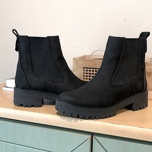 Timberland Courmayeur Valley Chelsea Boot - Women's